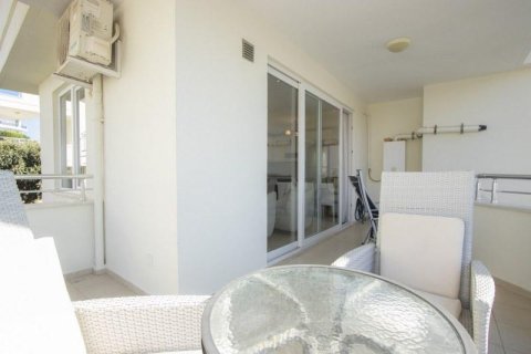 4 rooms Appartement à Konakli, Turkey No. 18071 17