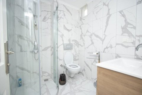 4 rooms Appartement à Konakli, Turkey No. 18071 18