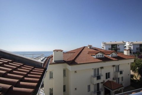 4 rooms Apartment in Konakli, Turkey No. 18071 10