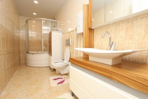 4 rooms Apartment in Konakli, Turkey No. 18071 3