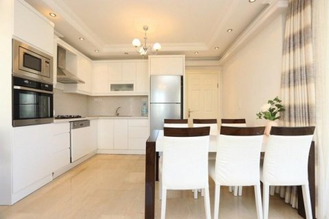 4 rooms Appartement à Konakli, Turkey No. 18071 8