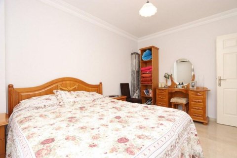 4 rooms Appartement à Konakli, Turkey No. 18071 12