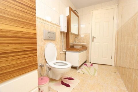 4 rooms Appartement à Konakli, Turkey No. 18071 6