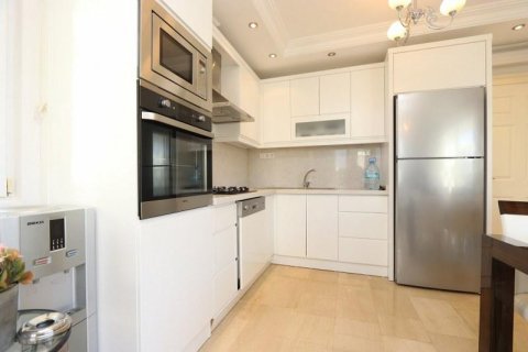 4 rooms Appartement à Konakli, Turkey No. 18071 20