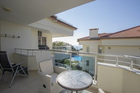 4 rooms Appartement à Konakli, Turkey No. 18071 16