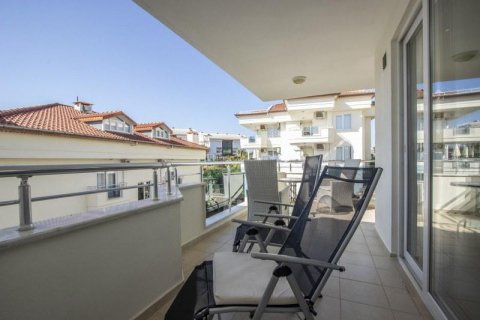 4 rooms Appartement à Konakli, Turkey No. 18071 15