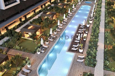 1+1 Appartement à Antalya, Turkey No. 18041 10