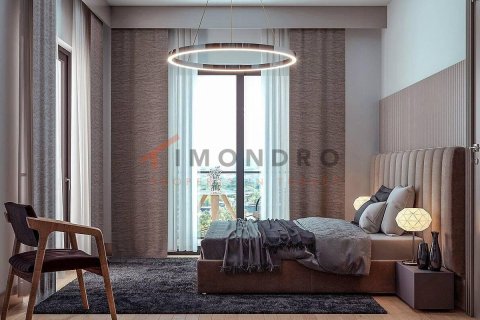 1+1 Appartement à Antalya, Turkey No. 18041 25