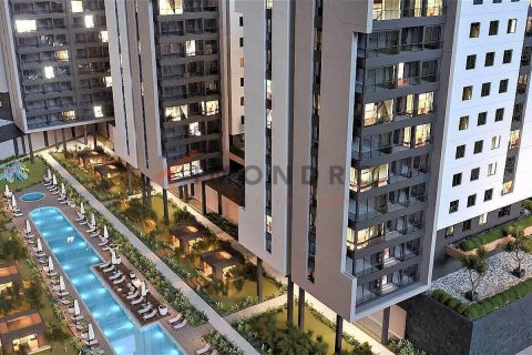 1+1 Appartement à Antalya, Turkey No. 18041 6