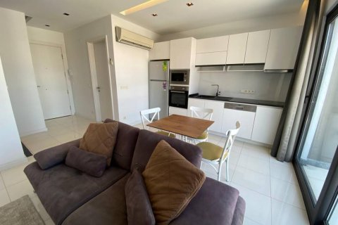 3 rooms Apartment in Tosmur, Turkey No. 18070 18