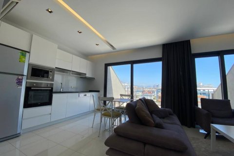 3 rooms Apartment in Tosmur, Turkey No. 18070 5