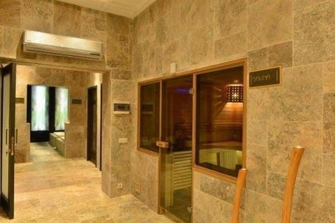 3 rooms Apartment in Tosmur, Turkey No. 18070 6