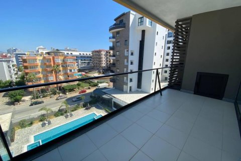 3 rooms Apartment in Tosmur, Turkey No. 18070 14