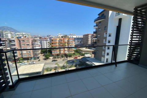 3 rooms Apartment in Tosmur, Turkey No. 18070 17