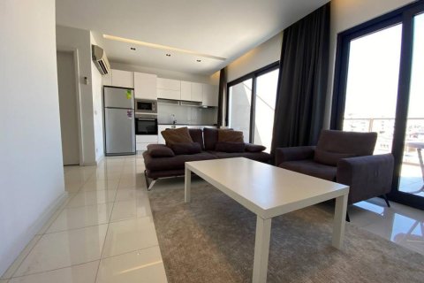 3 rooms Apartment in Tosmur, Turkey No. 18070 16