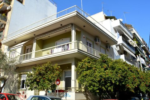 3 chambres House à Kallithea, Greece No. 58291 1