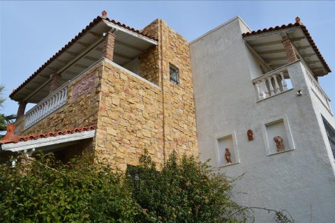 4 dormitorios Maisonette en Rafina, Greece No. 58295 4