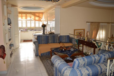 4 dormitorios Maisonette en Rafina, Greece No. 58295 5