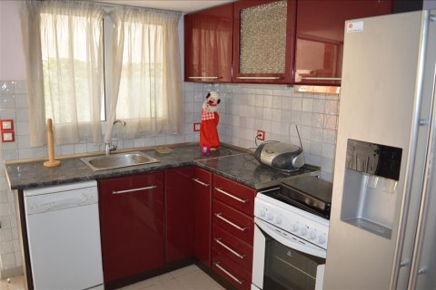 4 dormitorios Maisonette en Rafina, Greece No. 58295 3