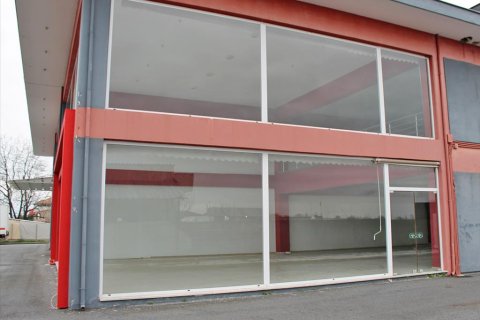 450m² Business in Katerini, Greece No. 58290 2