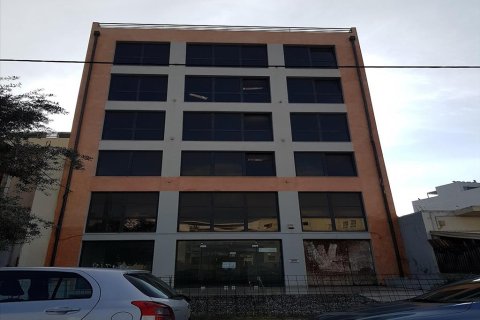 1297m² Business in Kallithea, Greece No. 58289 1