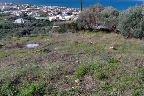 2027m² Land in Chania, Greece No. 58293 3