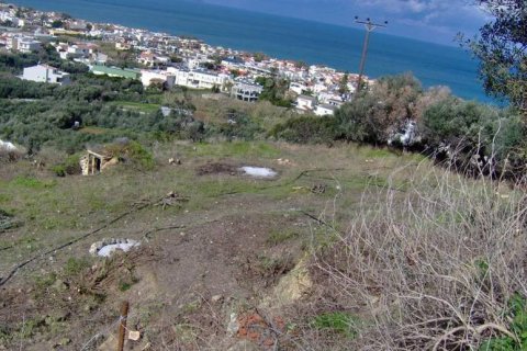 2027m² Land en Chania, Greece No. 58293 2