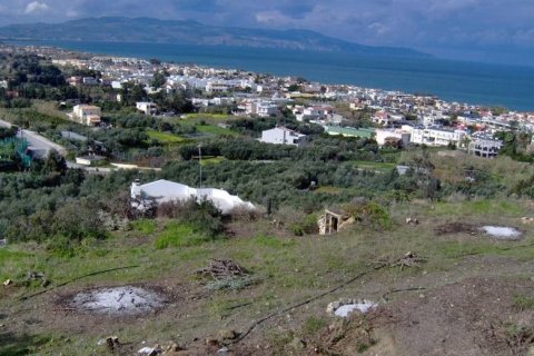 2027m² Land en Chania, Greece No. 58293 1