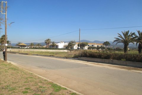 2200m² Land à Avlonas, Greece No. 58294 2