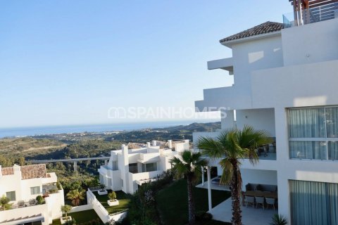 2 bedrooms Apartment in Benahavis, Spain No. 26642 5