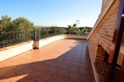 10 dormitorios Villa en Los Balcones, Spain No. 26077 3