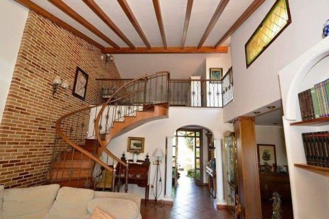 10 dormitorios Villa en Los Balcones, Spain No. 26077 7