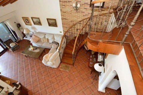 10 dormitorios Villa en Los Balcones, Spain No. 26077 4