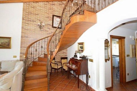 10 dormitorios Villa en Los Balcones, Spain No. 26077 6