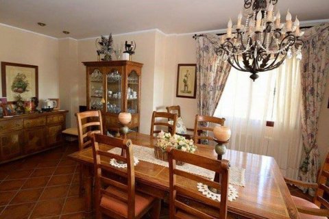 10 dormitorios Villa en Los Balcones, Spain No. 26077 5