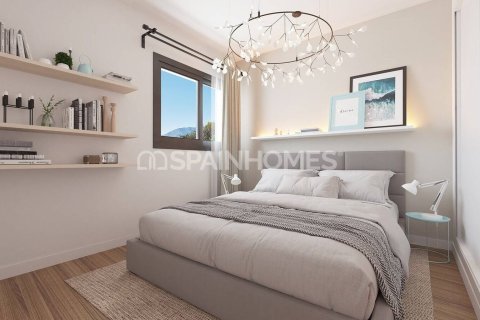 4 chambres Penthouse à Estepona, Spain No. 26567 10