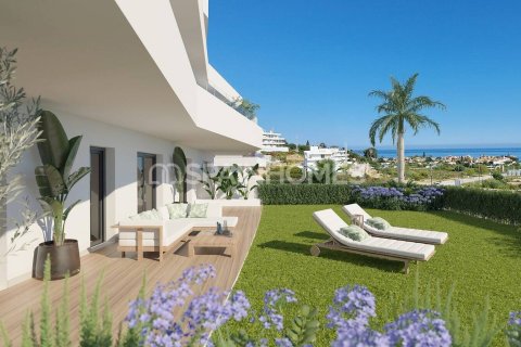 4 dormitorios Penthouse en Estepona, Spain No. 26567 14