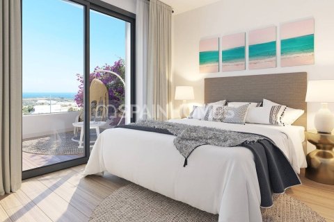 4 dormitorios Penthouse en Estepona, Spain No. 26567 9