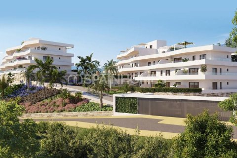 4 chambres Penthouse à Estepona, Spain No. 26567 12