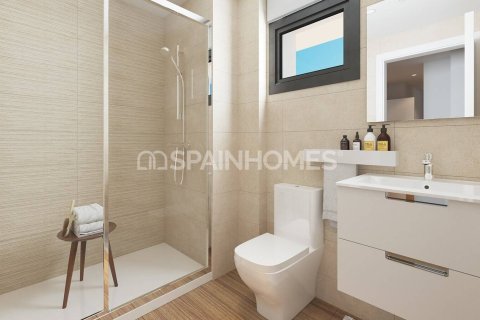 4 dormitorios Penthouse en Estepona, Spain No. 26567 11