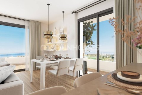 4 chambres Penthouse à Estepona, Spain No. 26567 7