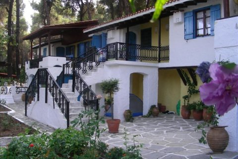 4 chambres Townhouse à Chalkidiki, Greece No. 51553 8