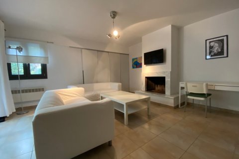 4 bedrooms Villa in Athens, Greece No. 51571 8