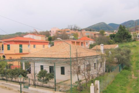 236m² Villa in Corfu, Greece No. 51550 1