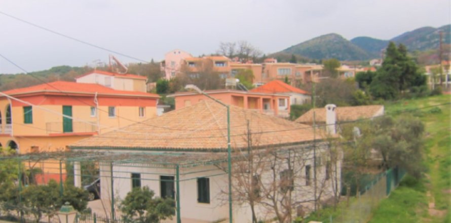 Studio Villa in Corfu, Greece No. 51550