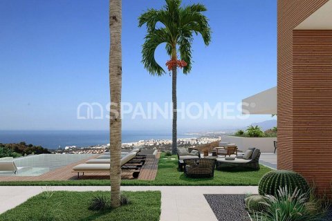 4 bedrooms Villa in Marbella, Spain No. 25687 11