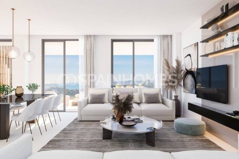 2 chambres Penthouse à Fuengirola, Spain No. 25723 20