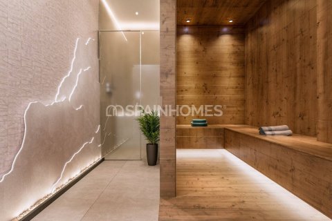 2 chambres Penthouse à Fuengirola, Spain No. 25723 14