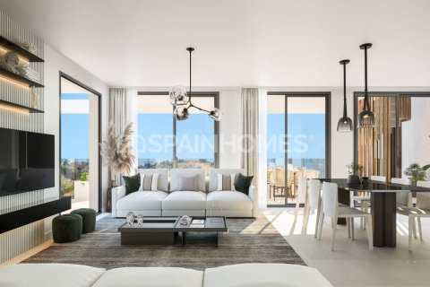 2 chambres Penthouse à Fuengirola, Spain No. 25723 19