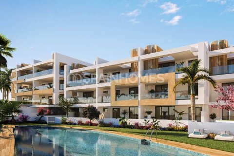 2 bedrooms Penthouse in Fuengirola, Spain No. 25723 8